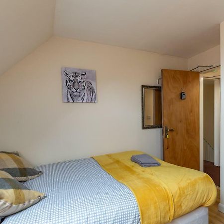 Newcastle City Studio Apartments エクステリア 写真