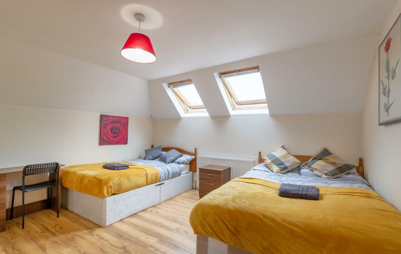 Newcastle City Studio Apartments エクステリア 写真