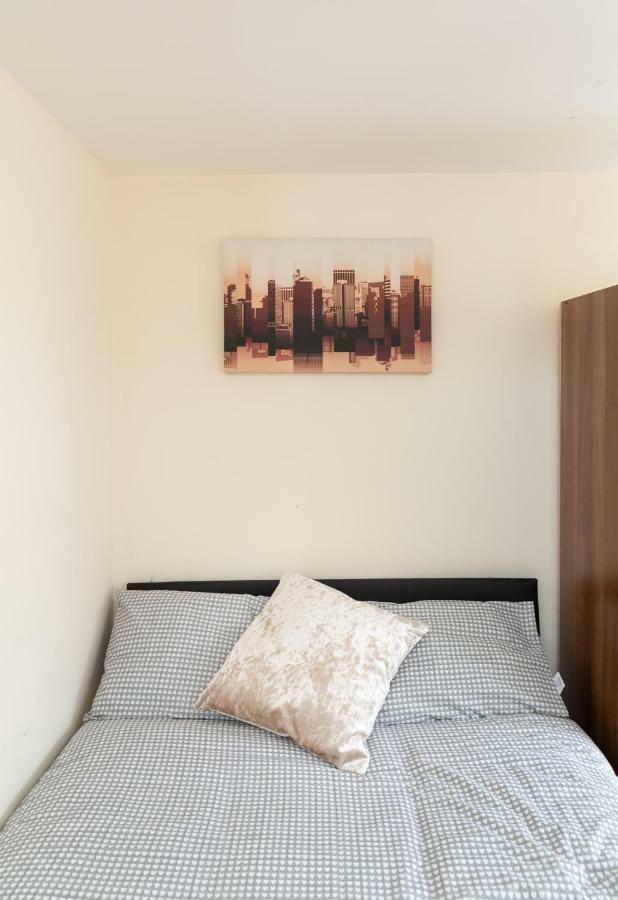 Newcastle City Studio Apartments エクステリア 写真