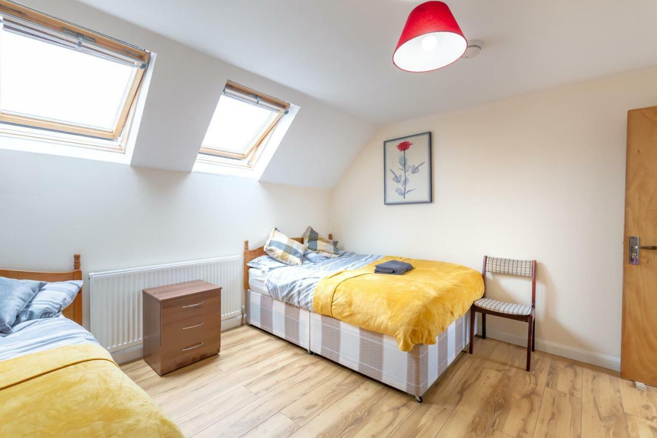 Newcastle City Studio Apartments エクステリア 写真