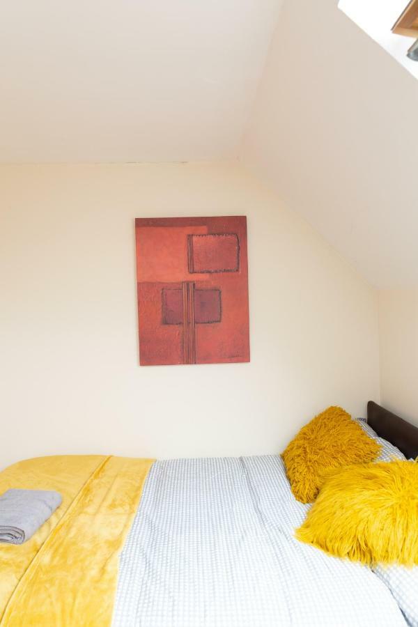 Newcastle City Studio Apartments エクステリア 写真
